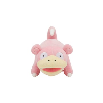 Pokémon Store 毛絨玩具  (呆呆獸)