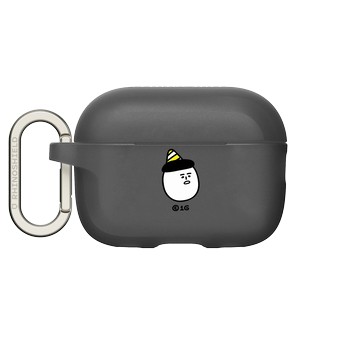 AirPods Pro 2 AirPods Case 黑 - 1G - 生日小G