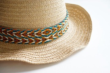 腰帶、髮帶、頭帶 手工梭織織帶