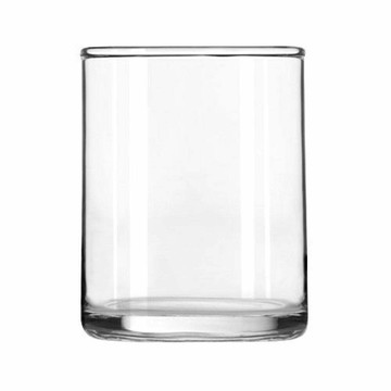 【知久道具屋】Libbey L763 薄底甜點杯96ML 玻璃杯  飲料杯 冷飲杯 水杯
