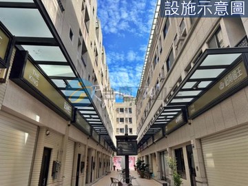 ♕大甲火車站站前國王電梯店套S26♕｜台中市大甲區中山路一段