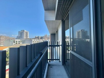 ⚜️大吉⚜️坤聯發工學匯前棟全新邊間三房平車｜台中市南區工學路