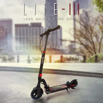 Waymax Lite-3電動滑板車