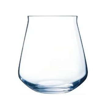 Chef & Sommelier(C&S) / REVEAL UP系列-GOBELET INTENSE 無梗白酒杯-300ml(2入)-J9522