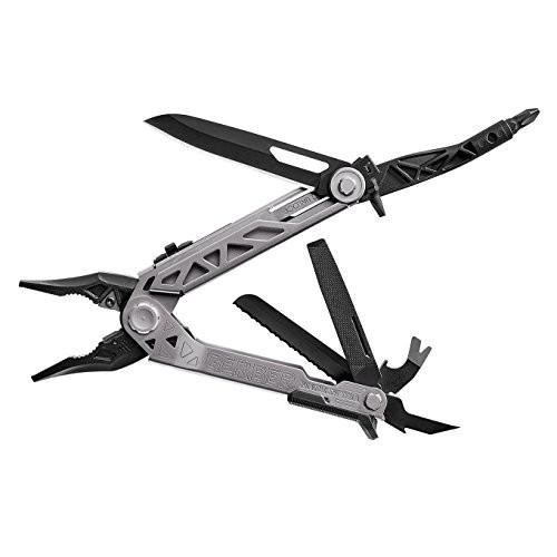 Gerber Center-Drive Multi-Tool with Sheath and Bit set [30-001194]