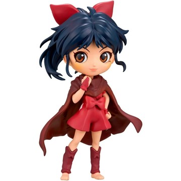 【超萌行銷】BANPRESTO Q posket petit 半妖的夜叉姬 C.諸葉 BD18437
