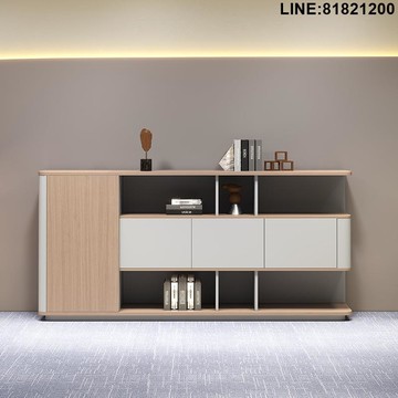 文件櫃 辦公櫃 書櫃 隔斷櫃 組合櫃 置物櫃 免運 開發票 辦公室文件櫃背景墻櫃子書櫃置物架形象櫃資料櫃茶水櫃落地文件櫃 支持訂製