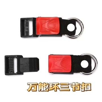 💗精選暢銷💗【1754人好評】電動車頭盔扣子卡扣萬能通用型配件安全帽上的扣扣插扣安全插銷