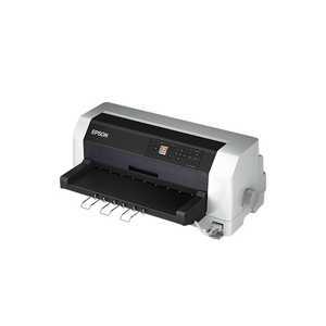 エプソン EPSON ドットインパクトプリンター IMPACT-PRINTER 水平型