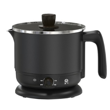 【Jinkon晶工牌】1.8公升多功能電碗 JK-105