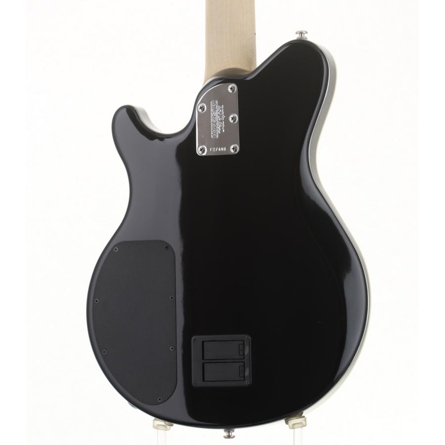 (中古)MUSIC MAN   Reflex Bass HSS BLK M 2010年製(池袋店)