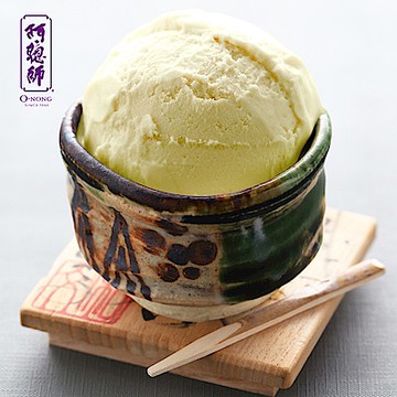 《阿聰師》金黃鳳梨冰(10入/盒)