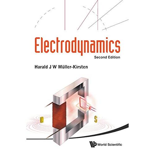 Electrodynamics