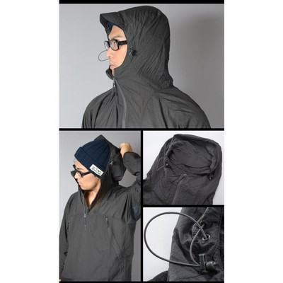 HELIKON-TEX(ヘリコンテックス) WINDRUNNER PACKABLE