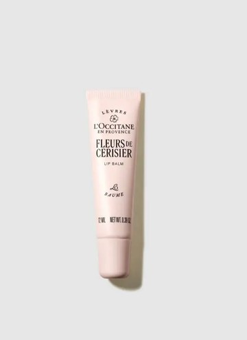 Fleurs de Cerisier 櫻花護唇膏