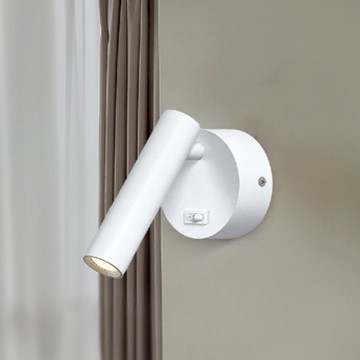 洞見壁燈（白）  N03-57-171B