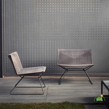 免運/附發票 戶外桌椅 北歐陽臺休閑小沙發組合戶外藤椅三件套簡約搖椅庭院花園藤編家具工廠現貨直銷 售後保障 店長新品推薦 5k12