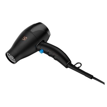 VS 沙宣~迷你強風速負離子吹風機(VS359BW)1入