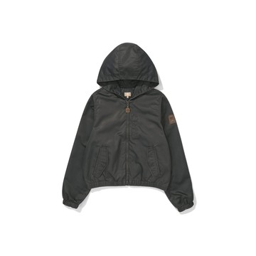 BBC EARTH 女 Pigment Jacket 休閒外套 BEFJWDQ11590