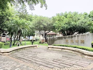 東山商圈大地坪別墅｜台中市北屯區東山路一段