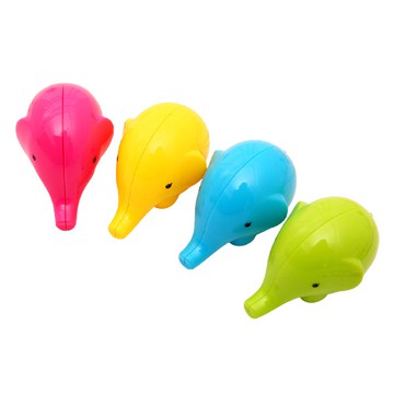 0872 大象削鉛筆機 可愛造型削鉛筆機 削鉛筆器