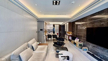 ✨市府新都廳2 稀有釋出3+1房平車✨｜高雄市苓雅區永裕街