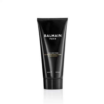 【台中店-STARBRANDS】BALMAIN髮膚清潔乳