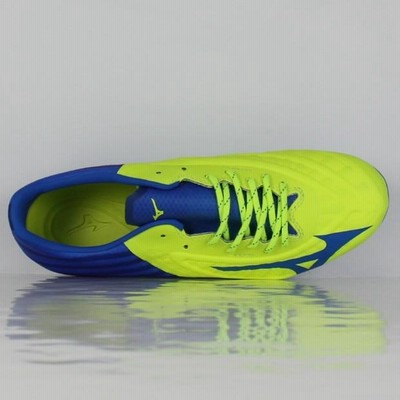 レビュラ 3 PRO イエロー×ブルー 【MIZUNO|ミズノ】サッカー
