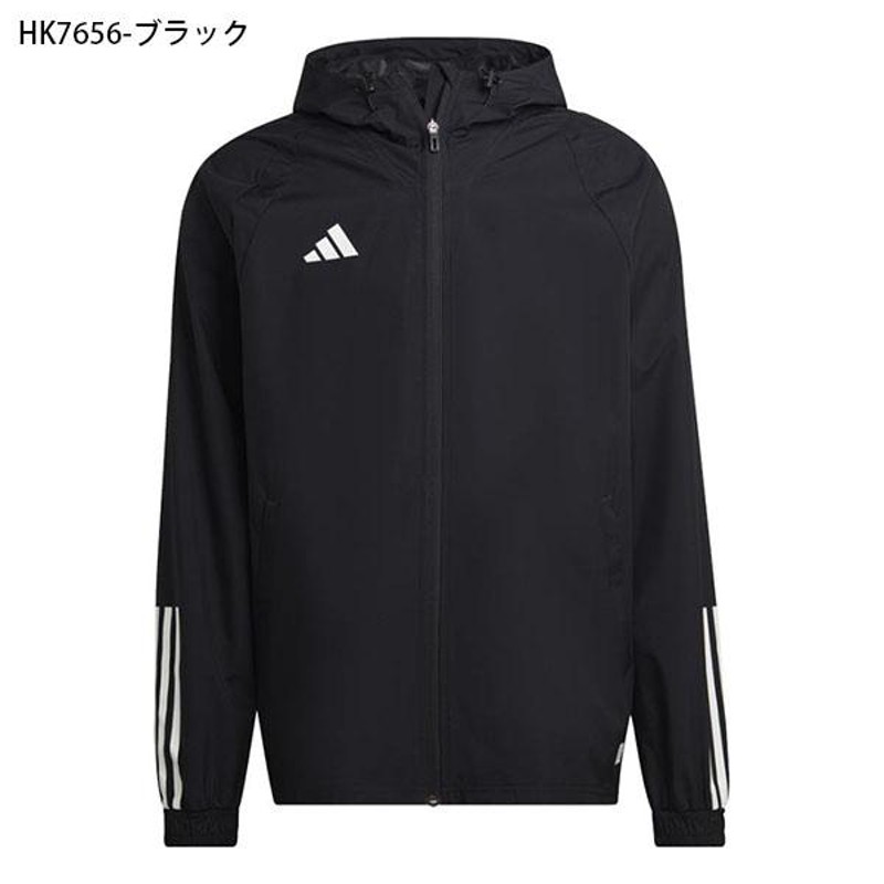 アディダス メンズ ウインドブレーカー adidas TIRO23 C オー