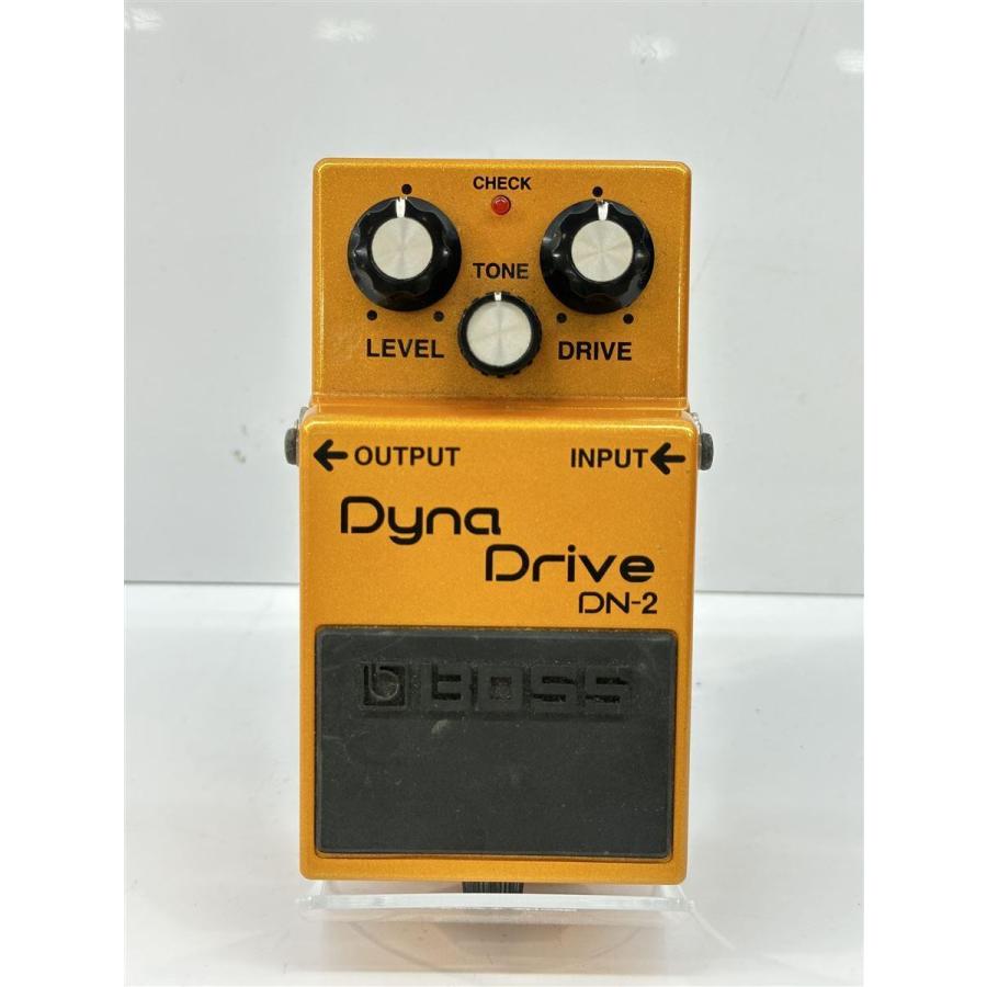 BOSS◆エフェクター DN-2 Dyna Driver