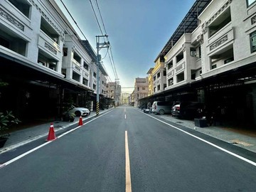 大社旺博市/全新未住臨路透天｜高雄市大社區民生路