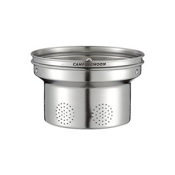 柯曼 不鏽鋼水壺茶漏