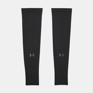 【UNDER ARMOUR】UA 男女同款 袖套(1雙) 1387745-001