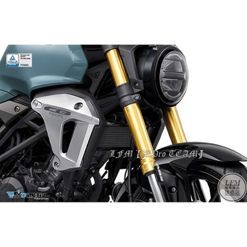 【LFM】DMV CB150R 17-26 LITE款 水箱護網 基本款 水箱罩 水箱網 水箱護罩 水箱防護