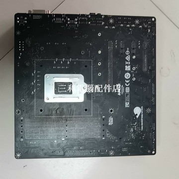 微星 B360M MORTAR 主板 AMD 支援 DDR4 M.2 快速存取 組裝電腦必備【三和電腦配件店】