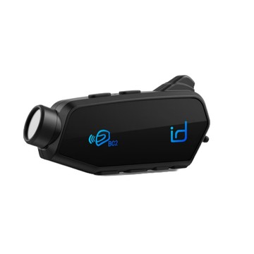 id221 MOTO BC2 行車紀錄器 安全帽 藍芽耳機 高音質 4K高畫質 防水 混音功能