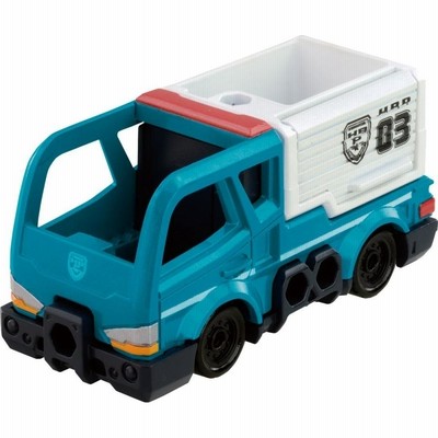 トミカ　ハイパーシリーズ　ハイパーブルーポリス トミカ プラレール2015 ハイパーブルーポリス ハイパーシリーズ