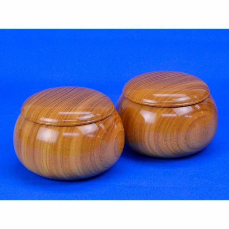 新榧碁盤　碁石セット 新榧碁盤 碁石セット 13路19路両用新かや1寸卓上