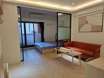 ~專任獨賣~捷運套房有廚房採光佳｜台中市北區柳川東路四段