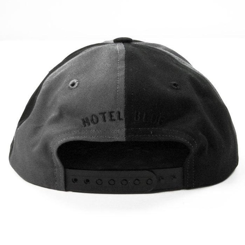 ホテルブルー HOTEL BLUE キャップ CAP MIXED UP HAT スケーター