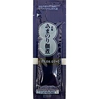  減塩あまのり佃煮 8G 40食入 常温