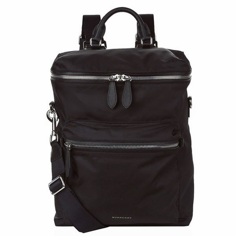 バーバリー ロンドン リュックサック バッグ メンズ Burberry 通販 Lineポイント最大0 5 Get Lineショッピング
