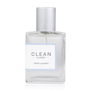 CLEAN 輕新洗衣間女性淡香精 30ML