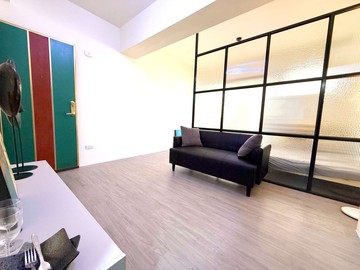 逢甲大學旁西安街全新整理1+1房小資首選｜台中市西屯區西安街