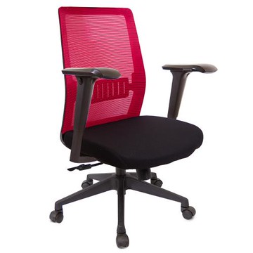 GXG 短背半網 電腦椅 (4D扶手) TW-8159 E3