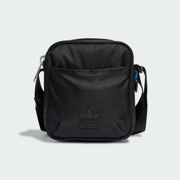 Adidas 愛迪達 Sport Festival IU0175 側背包 肩背 斜背 黑