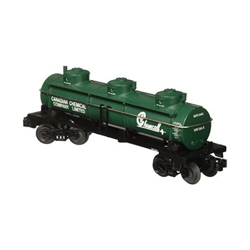 並行輸入品 Bachmann Industries 3?DomeタンクCar Chemcell Oスケール電車 通販  LINEポイント最大0.5%GET | LINEショッピング