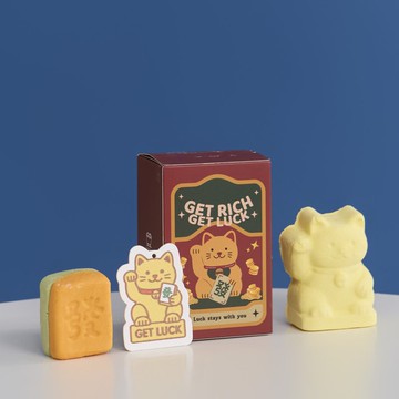 2026招好運-麻將(發好運、發財、心想事成!)