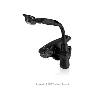 GO-22 Carol 薩克斯風麥克風/管樂器收音麥克風