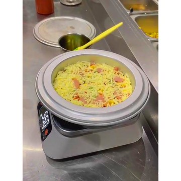 高檔6 7 9 10 12寸烤盤披薩環美式專用放撒料環比薩上料圈